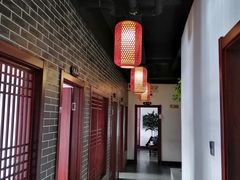 -良师门滨海人家·海鲜·家常菜(滨海城店)