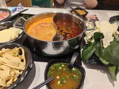 -呷哺呷哺(砂之船奥莱店)