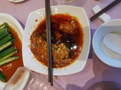 -顺风海鲜港(金玉兰店)