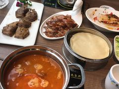 -龙聚德北京烤鸭(沙坪坝华宇A馆店)