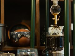 -RUMORS COFFEE ROASTERY鲁马滋咖啡(湖南路店)
