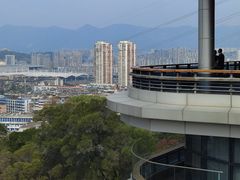 -金鸡山公园