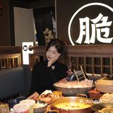 深圳的鱼火锅果然还是脆鲜生的好吃✔