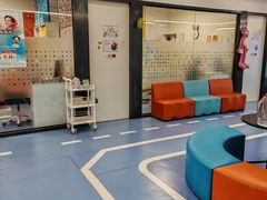 -极橙儿童齿科矫正中心(奥城店)