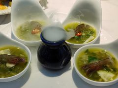 -泰椰里·泰国餐厅(智慧城广百广场店)