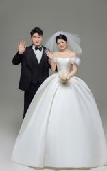 -Mu慕婚纱摄影·超级工作室