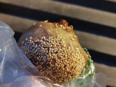 -满记烧饼(牛街东里小区一区店)
