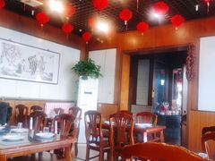 -老北京羊蝎子火锅(光荣道店)