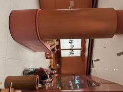 -茶话弄(中贸广场店)