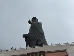 -青岛崂山太清宫