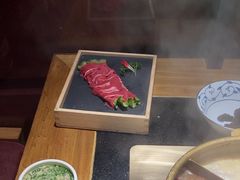 -巴奴毛肚火锅(广益哥伦布店)
