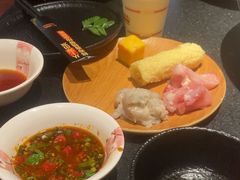 -牛New寿喜烧(闵行龙湖天街店)