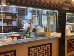 -李记东北饺子馆·东北菜(欢乐谷店)
