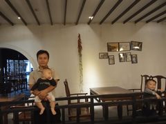 -三亚湾红树林度假世界(木棉酒店)
