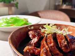 -常来小聚·广州非遗传承餐厅(高德置地店)