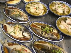 -欣旺·迎宾楼·百年无锡菜