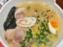 -火影忍者一乐拉面(环球港店)