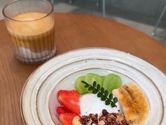 -LOTTA COFFEE(安居博文苑店)