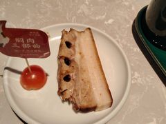 -松鹤面馆·古法焖肉面(观前店)