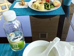 -烟台金沙滩喜来登度假酒店
