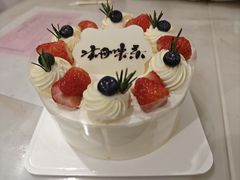 -新丰蛋糕(百花路总店)