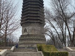 -玲珑塔公园