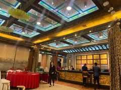 -鹊华居·地道鲁菜·海鲜·融合味(大明湖店)