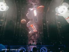 -SPACE(欢乐颂购物中心店)