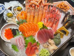 -吉川谷谷·日料放题(广安门店)