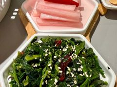 -川成元·麻辣香锅(凯德MALL西直门店)