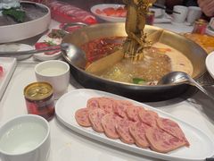 -小龙翻大江文化火锅(宽窄店)