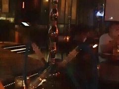-MARU玛露音乐餐厅(大学路店)