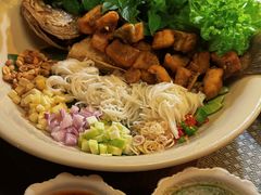-Phensiri Thai Restaurant