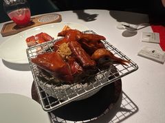 -悦轩中餐厅·高空江景·杭州柏悦酒店