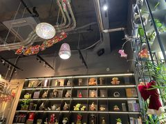 -街角 T·COFFEE 融合料理·BISTRO(车公庙店)