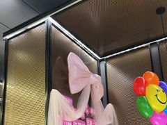 -小放牛炒菜馆(长安万达店)