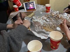 -盟重烧烤(高正街店)