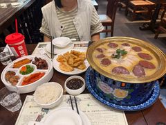 -老厨家(友谊路总店)