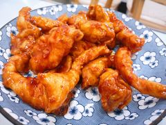 糖醋排条-小实惠嘉(威海路店)