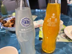 -湘春酒家·1989(运达汇店)