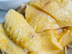 白斩鸡-吾介小籠館