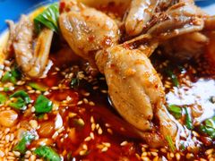 -孙婆婆美蛙兔火锅(踏水桥店)