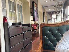 -高第街56号港式餐厅(山大路店)