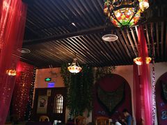 -喀秋莎俄罗斯西餐厅(广州分店)