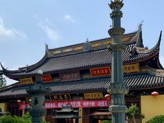-西林禅寺