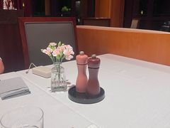 -杭州西子湖四季酒店-WL BISTRO西湖餐厅