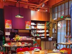 -蚝堡海鲜·威海菜·海肠捞饭·烧烤·亚洲吃蚝公司(幸福门店)