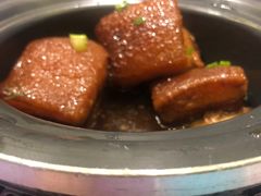 -老长春肉馆(创业大街店)