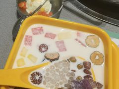 -椰小鸡·琼州糟粕醋(美兰缤纷城店)