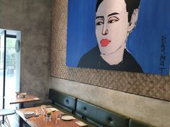 -Ginger(兴国路店)